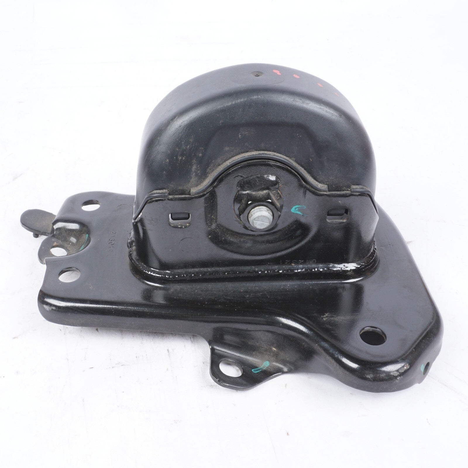 21-24 Polestar 2 XC40 Rear Right Passenger Side Mount Bracket Control Arm OEM
