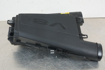 12-17 Mercedes W218 CLS550 S550 E550 Air Intake Cleaner Box Left 2780900101 OEM