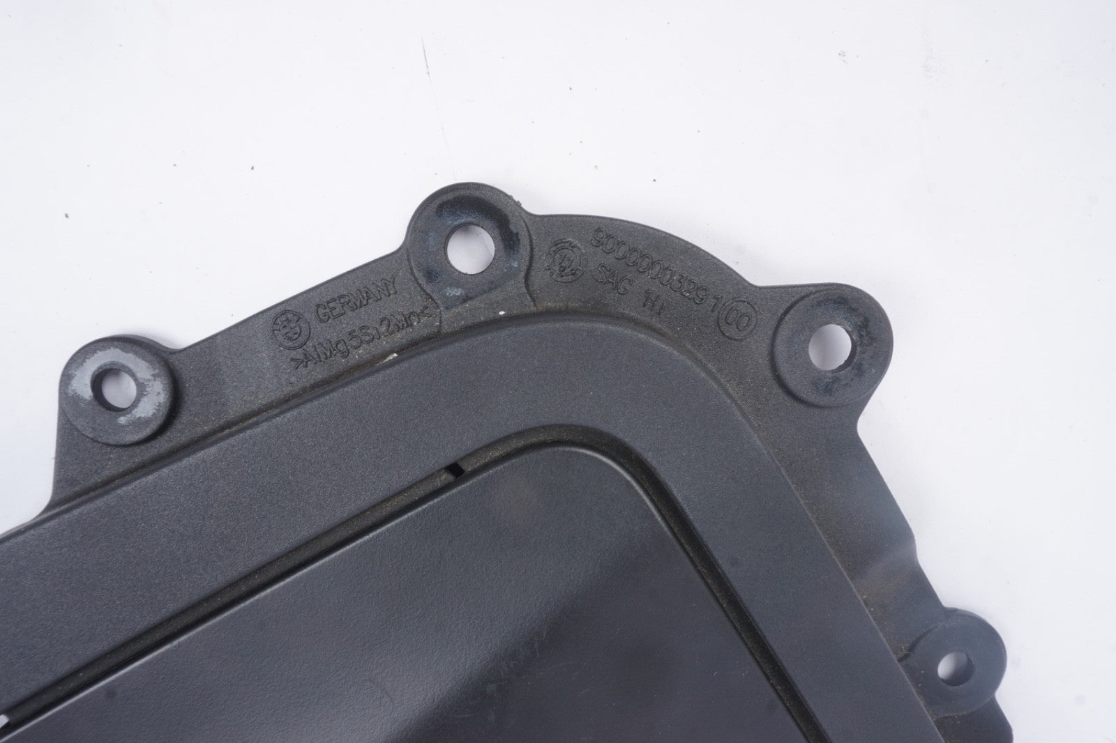 2013-2019 BMW 328 428  Left Right Side Rear Convertible Roof Flap Linkage Outlet