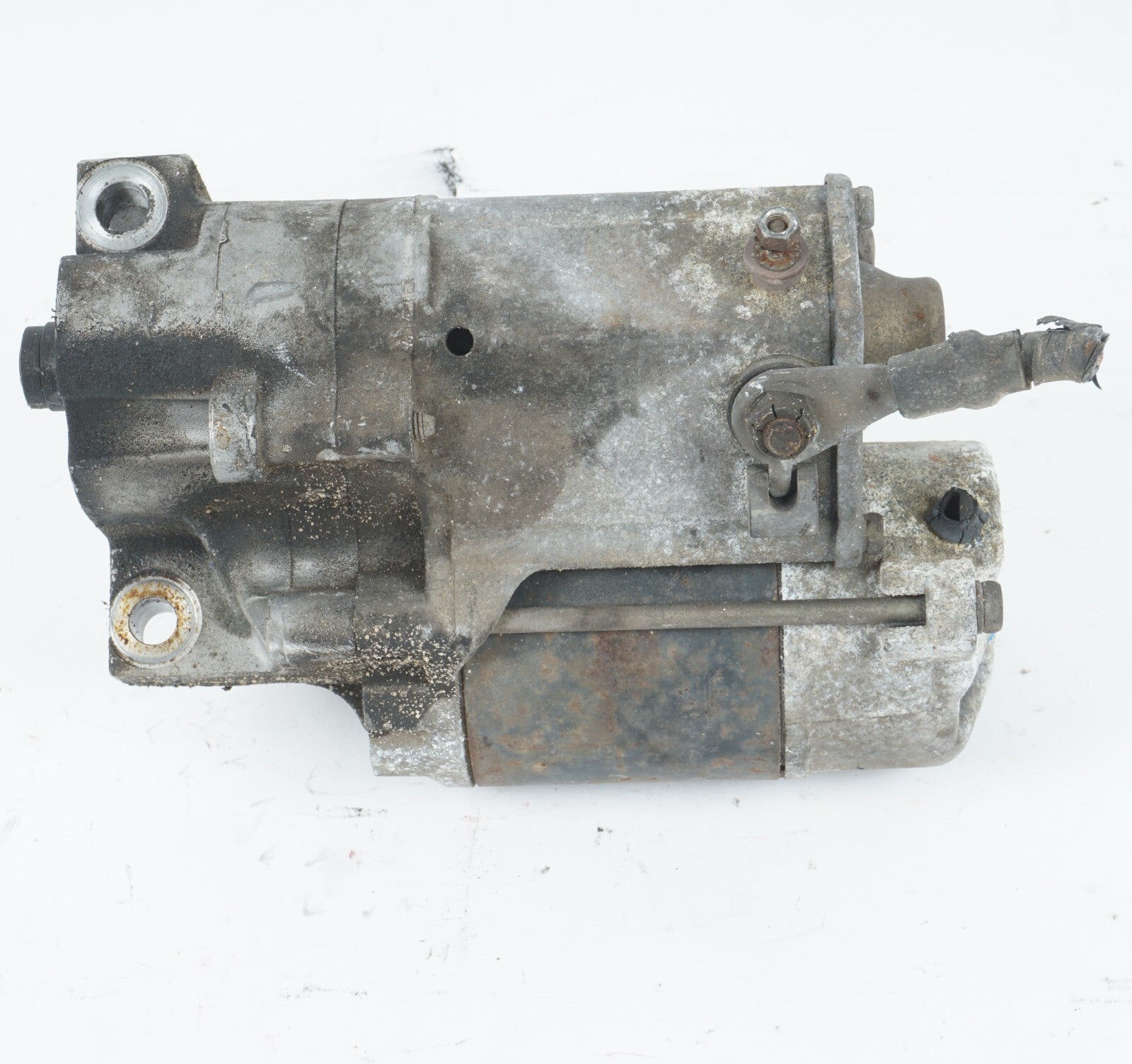 1989 - 1992 Cadillac Allante 4.5L STARTER MOTOR 128000-3181 OEM