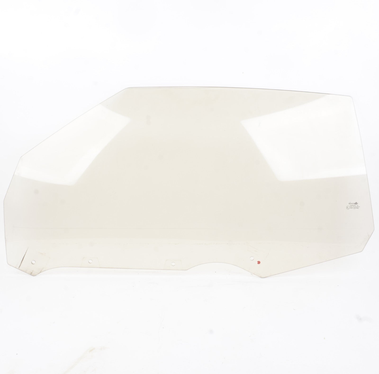 1987 - 1993 Cadillac Allante Front Left Driver Door Window Glass OEM
