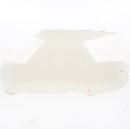 1987 - 1993 Cadillac Allante Front Left Driver Door Window Glass OEM