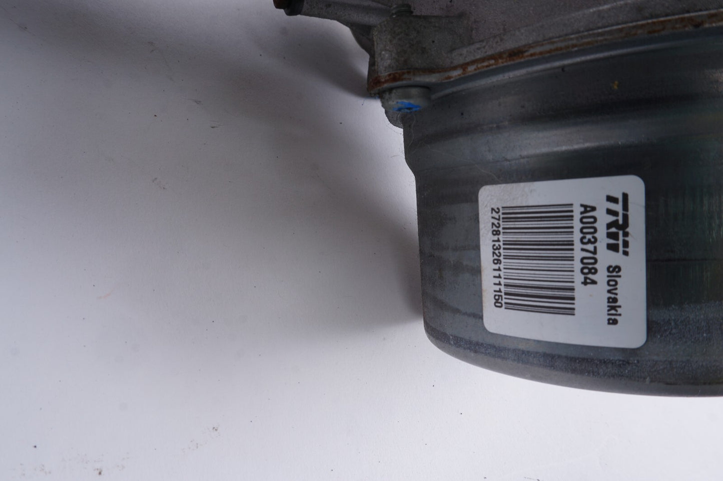 2014 - 2017 Fiat 500L Electric Steering Column  OEM
