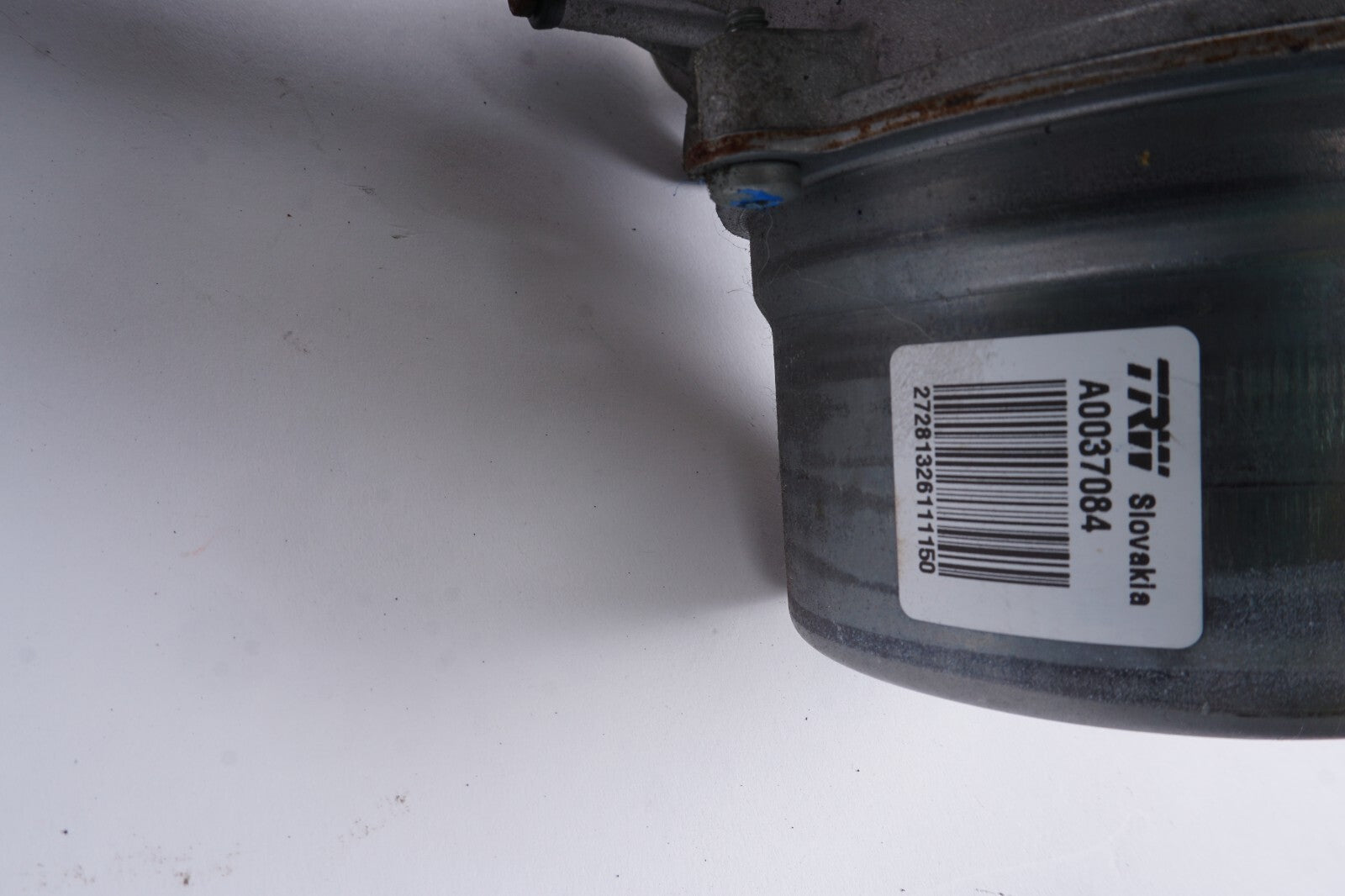 2014 - 2017 Fiat 500L Electric Steering Column  OEM