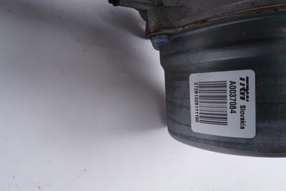 2014 - 2017 Fiat 500L Electric Steering Column  OEM