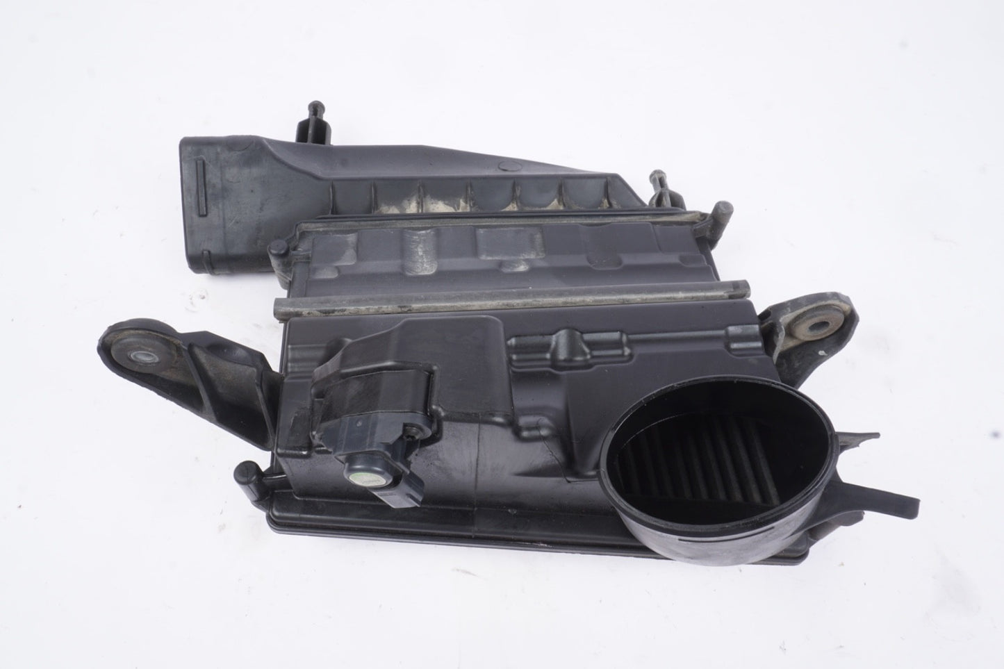 07-15 Mercedes W164 ML320 ML350 Right Side Air Intake Filter Box A6420902001 OEM