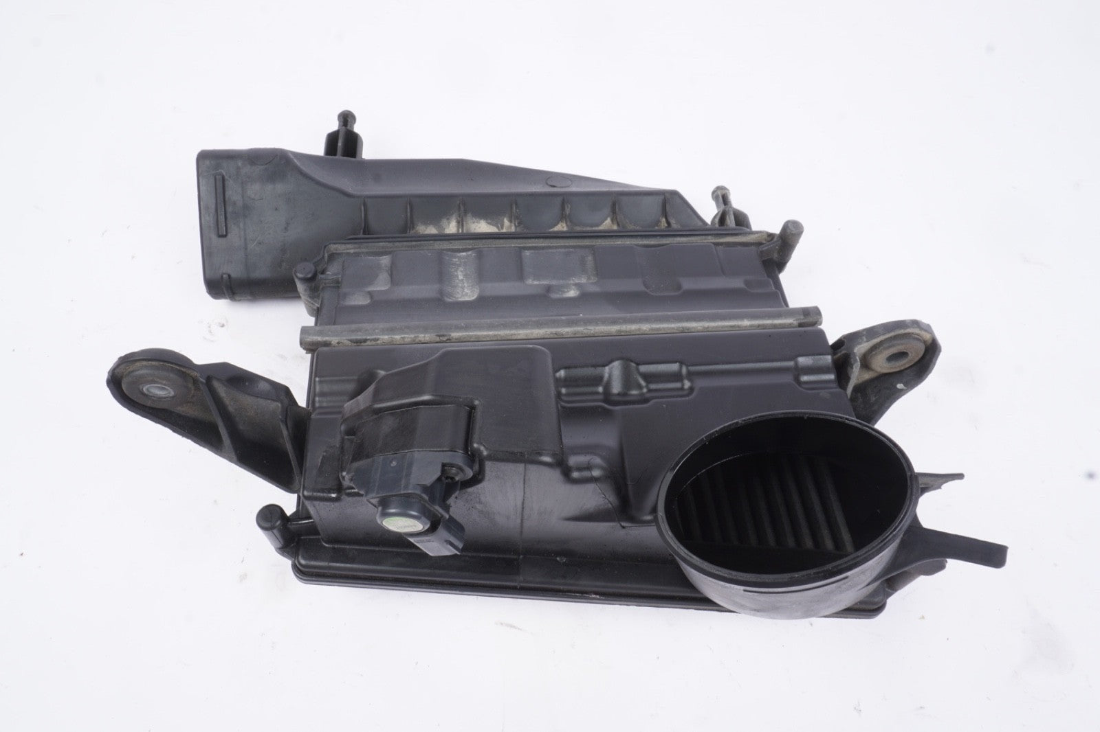 07-15 Mercedes W164 ML320 ML350 Right Side Air Intake Filter Box A6420902001 OEM