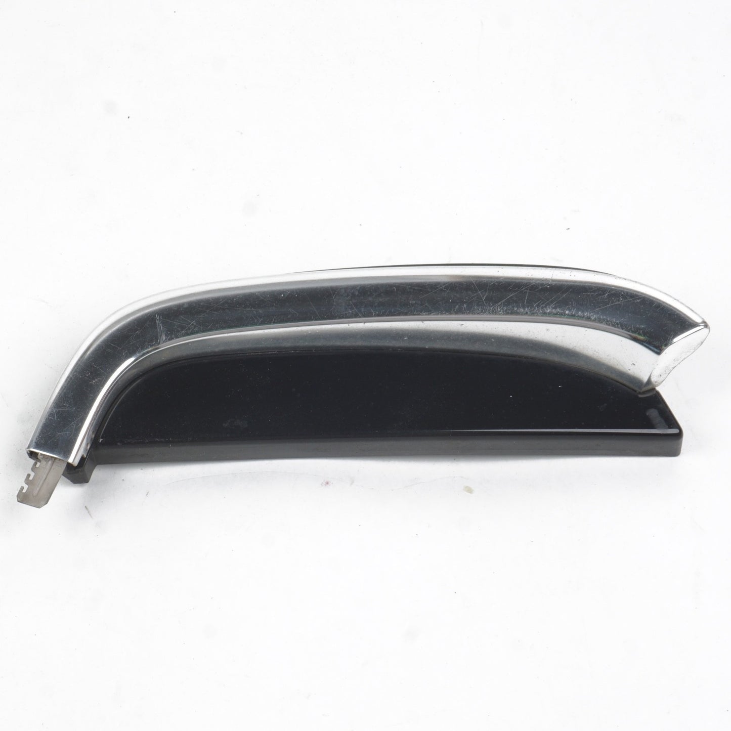 2014 - 2017 Maserati Ghibli Exterior Left Rear Side Door Molding Trim OEM