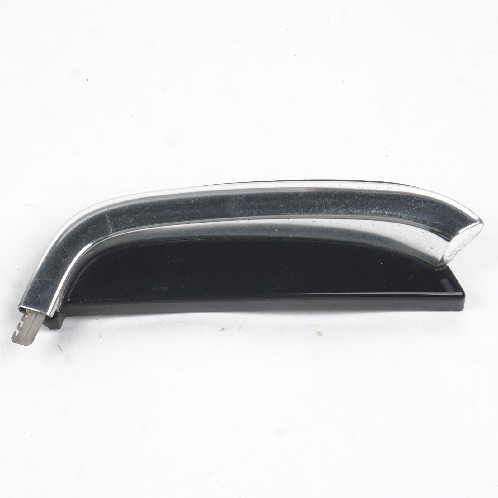 2014 - 2017 Maserati Ghibli Exterior Left Rear Side Door Molding Trim OEM