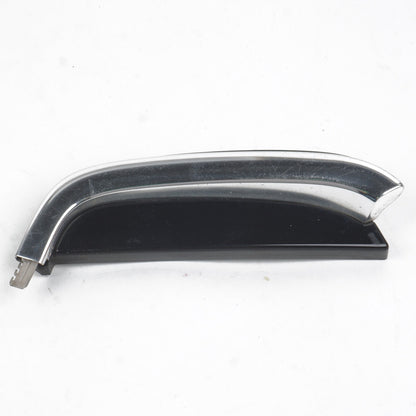 2014 - 2017 Maserati Ghibli Exterior Left Rear Side Door Molding Trim OEM