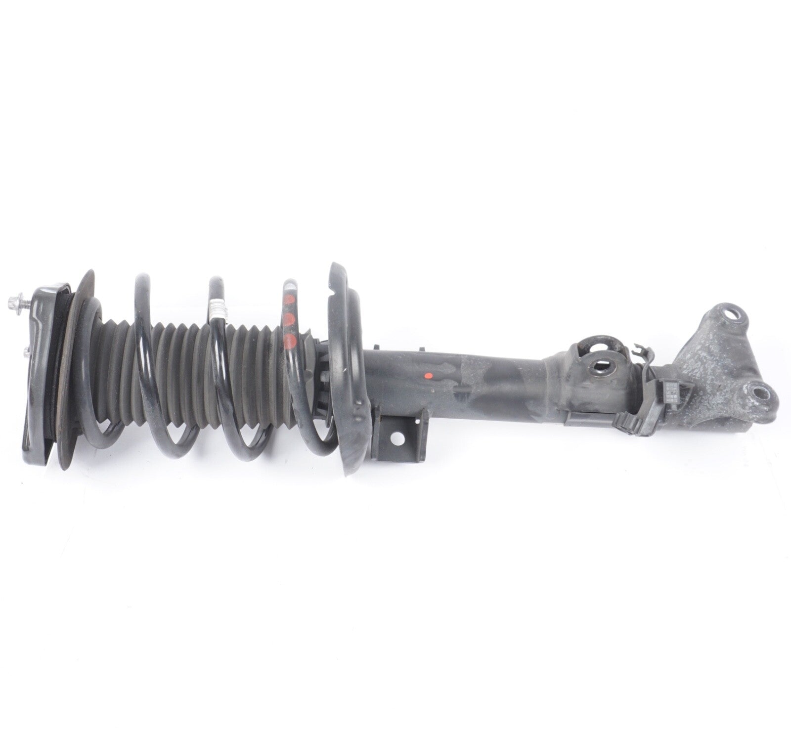 11 - 17 Mercedes E350 Convertible Front Right or Left Shock Strut Absorber