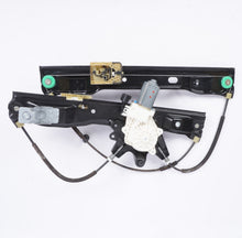 16 17 18 FORD FOCUS FRONT RIGHT PASSENGER SIDE WINDOW REGULATOR W/ MOTOR OEM