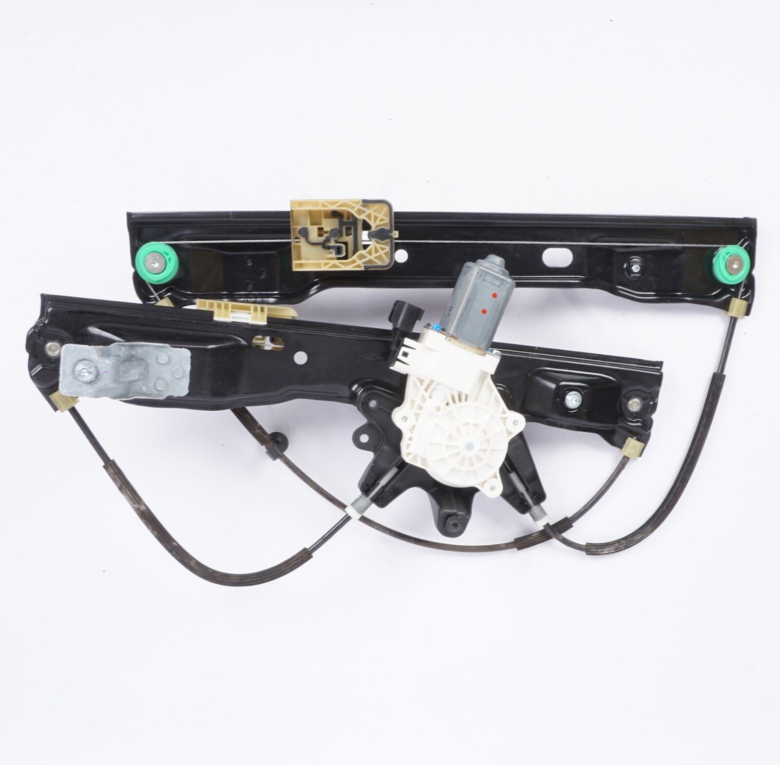 16 17 18 FORD FOCUS FRONT RIGHT PASSENGER SIDE WINDOW REGULATOR W/ MOTOR OEM