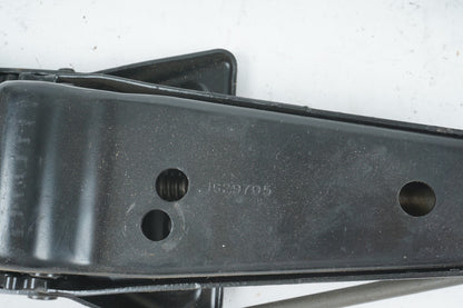 1987-1993 Cadillac Allante EMERGENCY SPARE TIRE JACK & WRENCH OEM