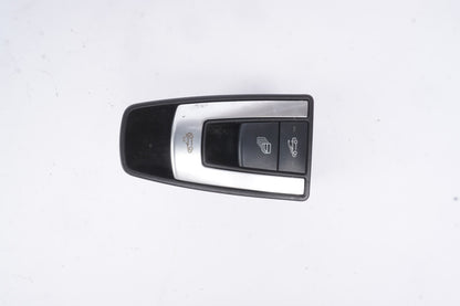 Mercedes W207 E350 E400 E550 Convertible Top Roof Control Switch w/ Trim OEM 77K