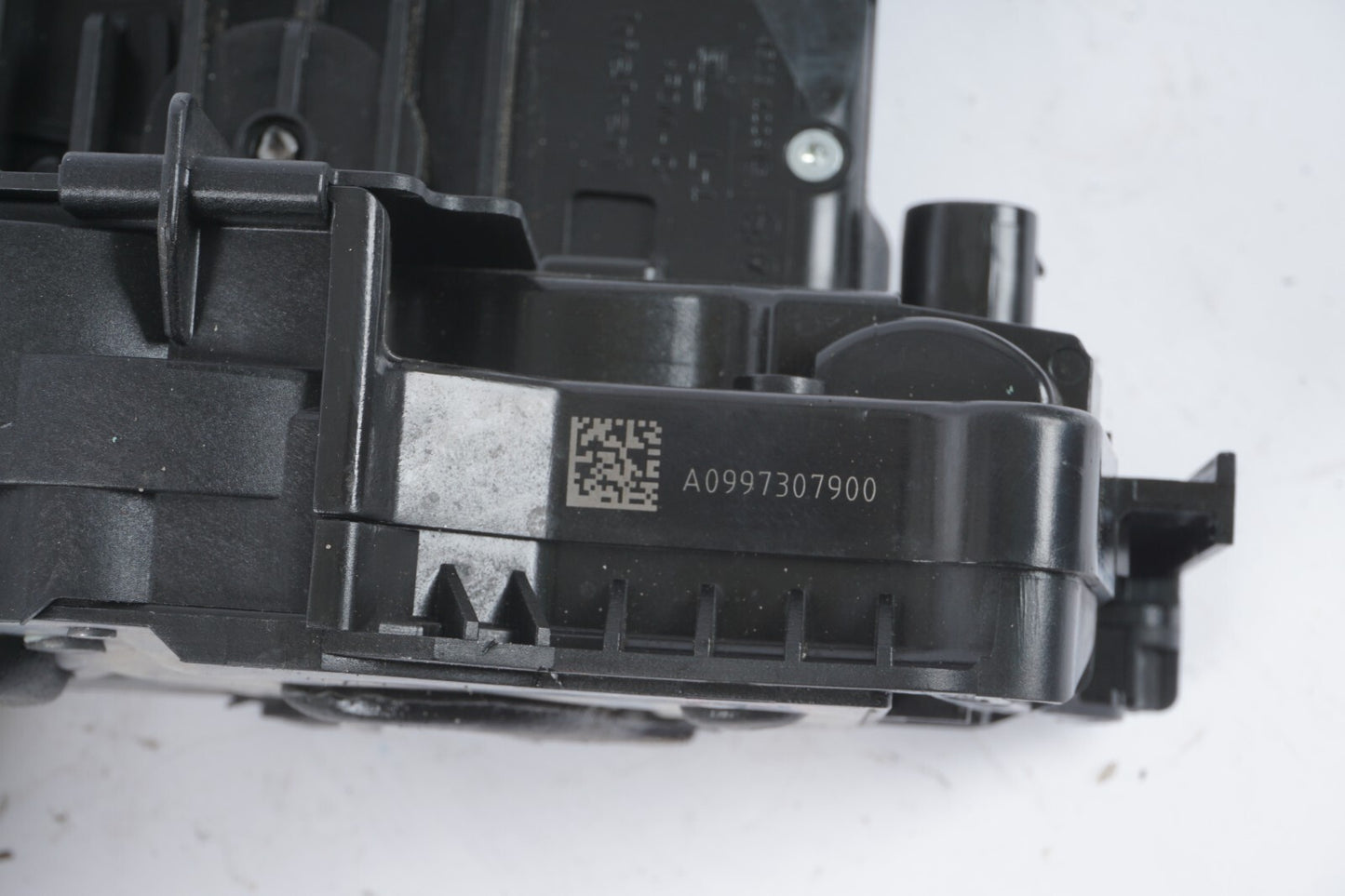 14 - 17 Mercedes S550 W222 Rear Left Driver Side Door Lock Actuator OEM