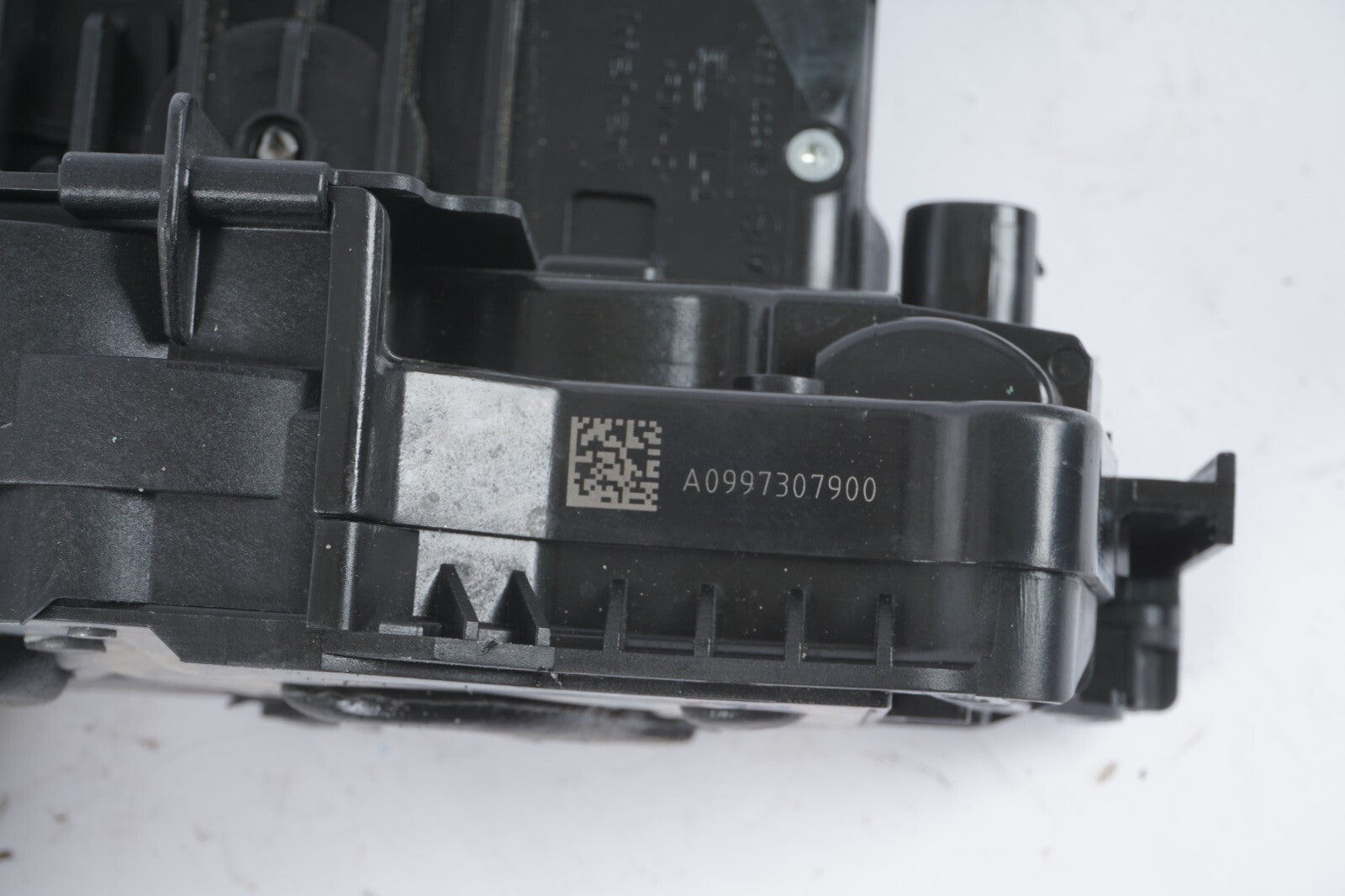 14 - 17 Mercedes S550 W222 Rear Left Driver Side Door Lock Actuator OEM