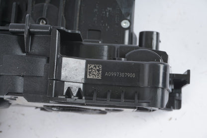 14 - 17 Mercedes S550 W222 Rear Left Driver Side Door Lock Actuator OEM