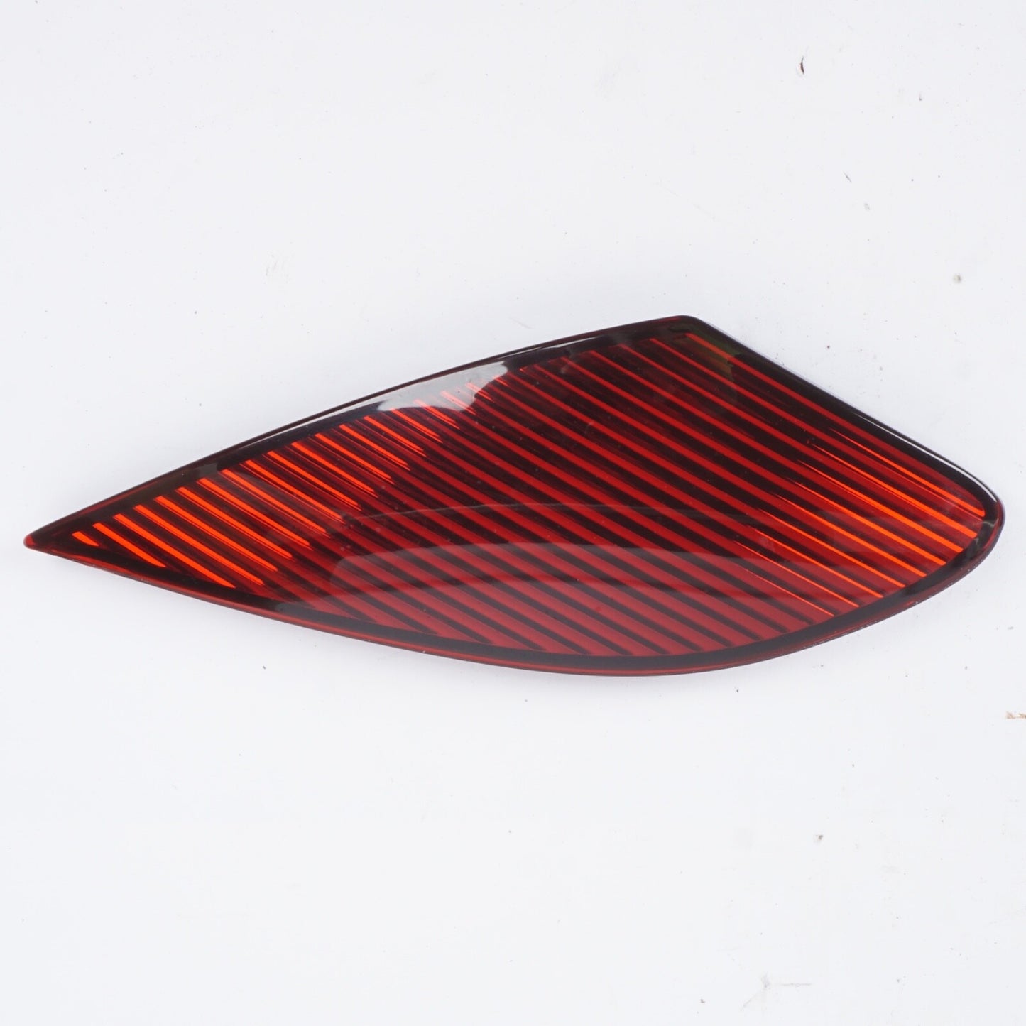 2002-2010 LEXUS SC430 Rear Left Tail Light Reflector Lens Plate OEM 423-77214