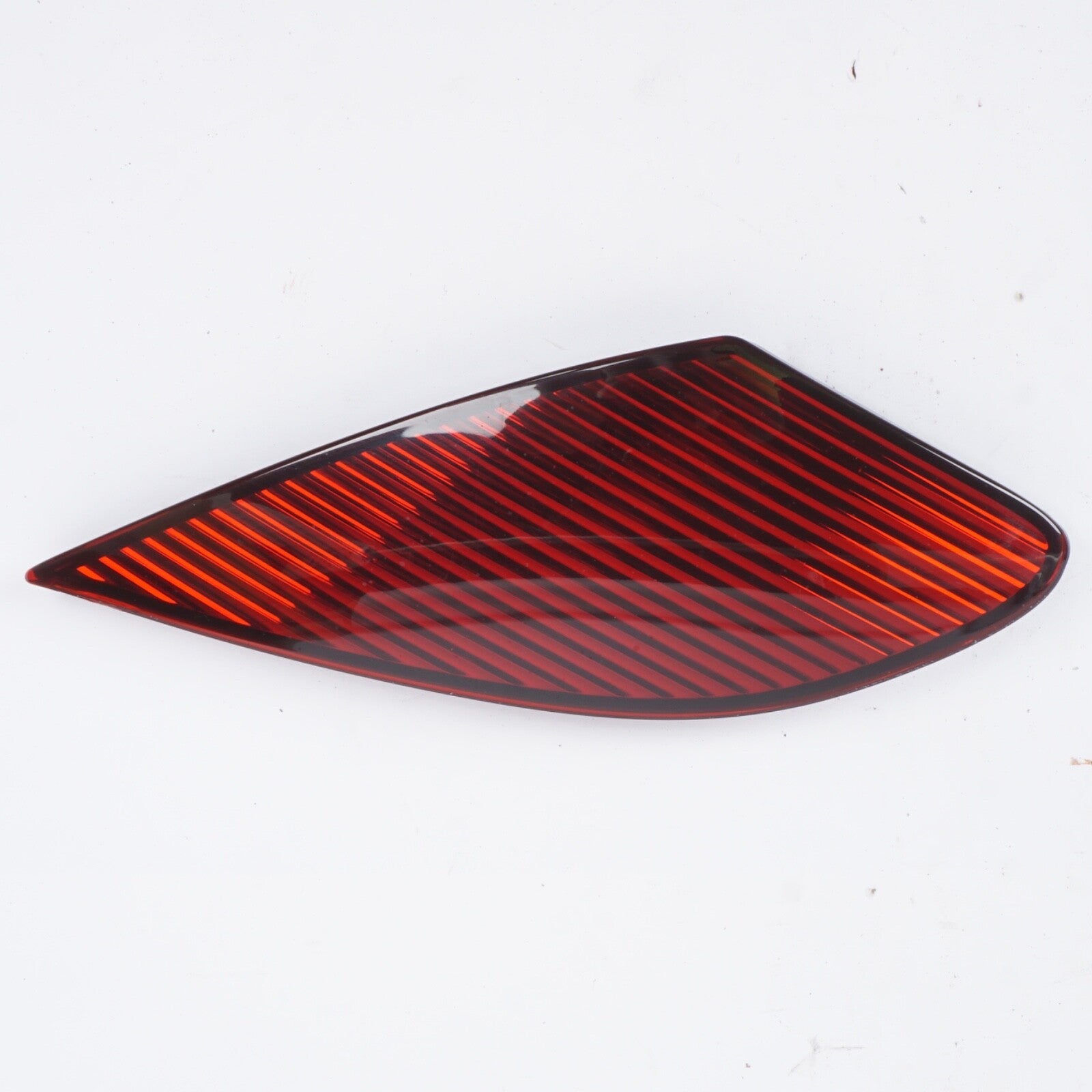 2002-2010 LEXUS SC430 Rear Left Tail Light Reflector Lens Plate OEM 423-77214