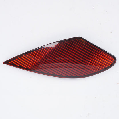 2002-2010 LEXUS SC430 Rear Left Tail Light Reflector Lens Plate OEM 423-77214