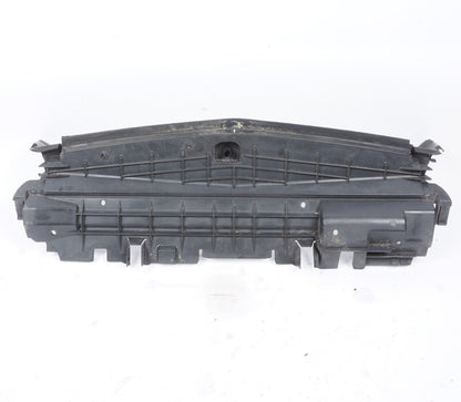 08-14 Mercedes W204 C300 C350  Lower Radiator Support Baffle 2045050330 OEM