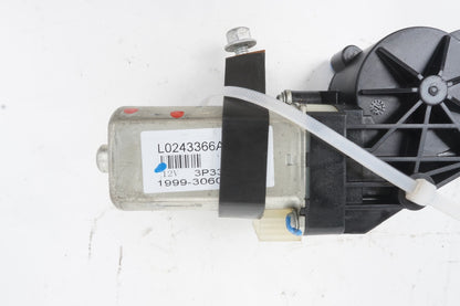 2014 - 2021 Maserati Ghibli Front Right Side Seat Adjustment Control Motor OEM