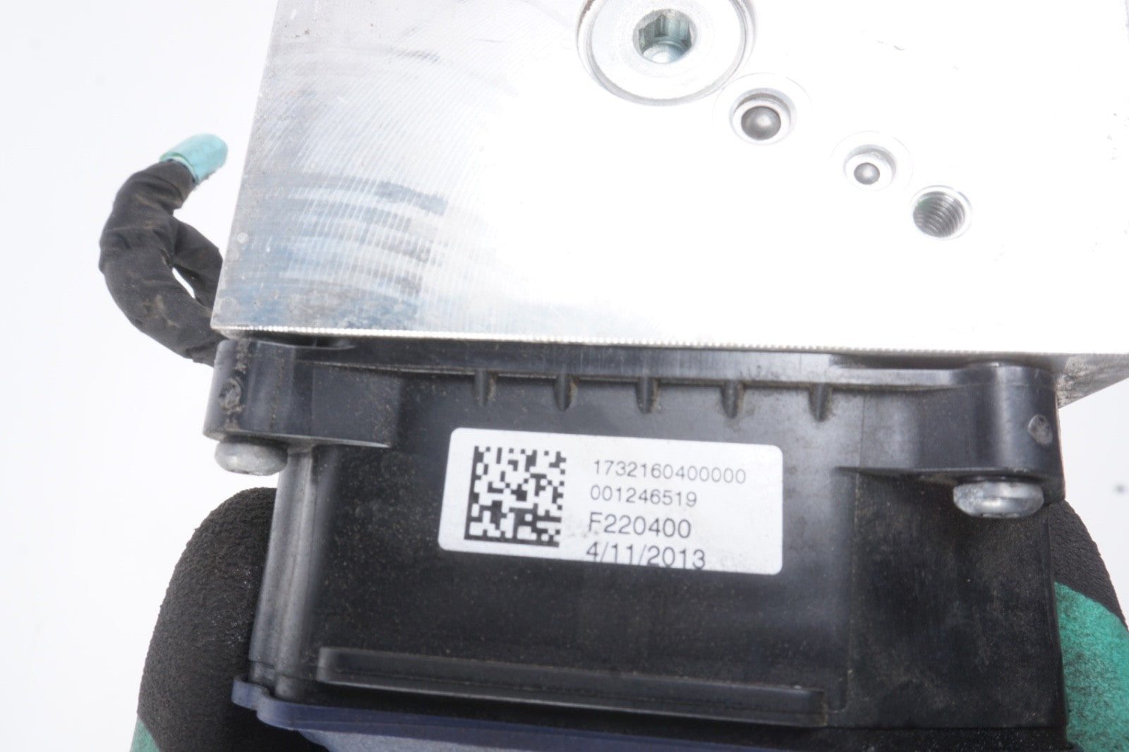 2017 - 2019 Mercedes GLS450 X166 ABS Anti Lock Brake Pump Module OEM