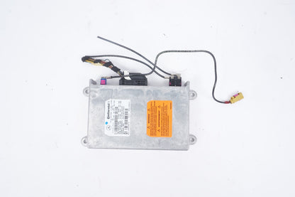 10-17 Mercedes W207 E350 E550 Voice Communication Control Module  OEM