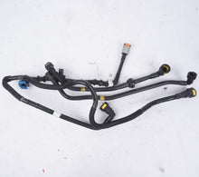 2017-2021 Alfa Romeo Giulia 2.0L Fuel Hose Line Pipe Tube OEM