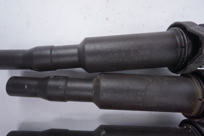 2009 - 2013 BMW 750 550 650 Ignition Coil 7594937 Set Of 8 OEM