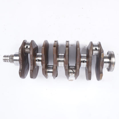 2014-2017 FIAT 500L 1.4L TURBO ENGINE CRANKSHAFT OEM 36K MILES