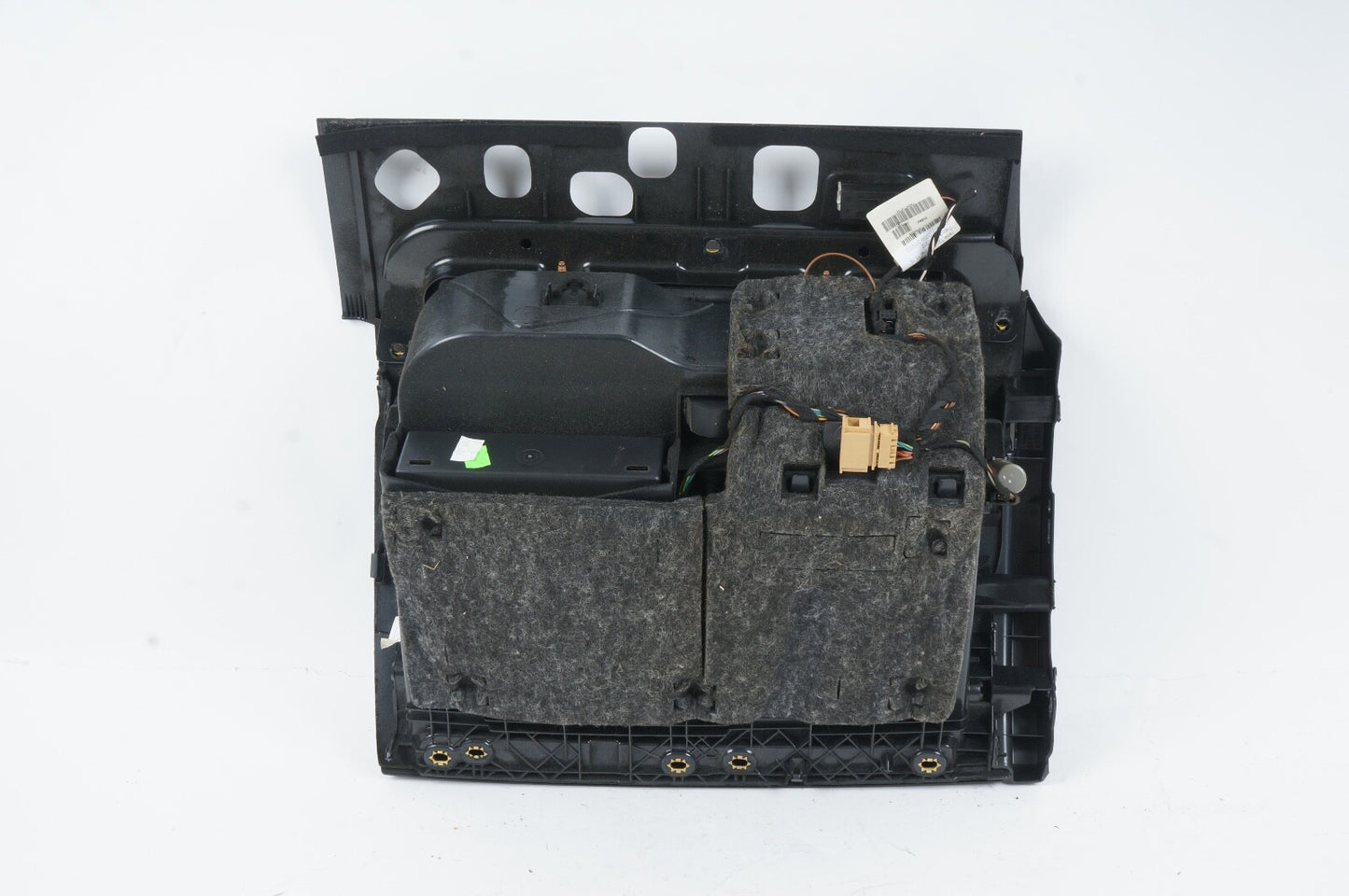 2012 - 2018 AUDI A7 FRONT RIGHT DASHBOARD GLOVE STORAGE COMPARTMENT BOX OEM