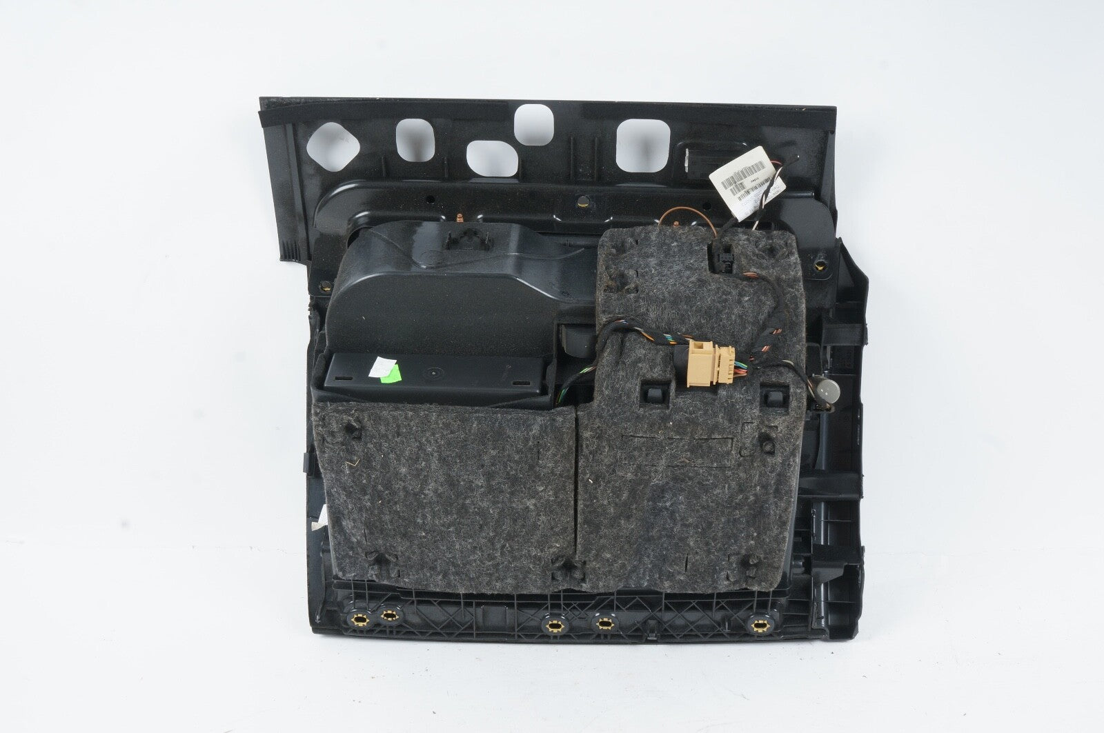 2012 - 2018 AUDI A7 FRONT RIGHT DASHBOARD GLOVE STORAGE COMPARTMENT BOX OEM