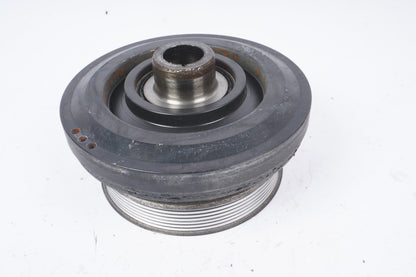 2012-2018 BMW 650I 550i 750i Crankshaft Pulley Harmonic Balancer OEM