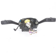 2012 - 2015 Volkswagen Passat Headlight Turn Signal Wiper Control Switch OEM