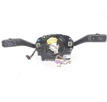 2012 - 2015 Volkswagen Passat Headlight Turn Signal Wiper Control Switch OEM