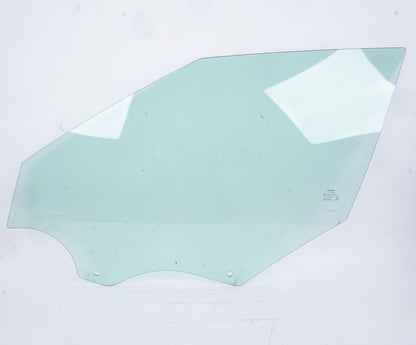 2021 - 2024 Polestar 2 Front Left Driver Side Window Glass OEM