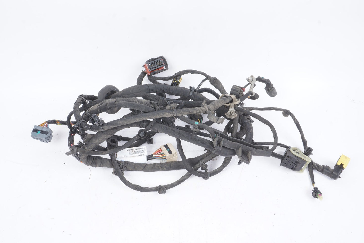 2021 - 2023 Polestar 2 Rear Chassis Subframe Wire Harness 32264623 OEM