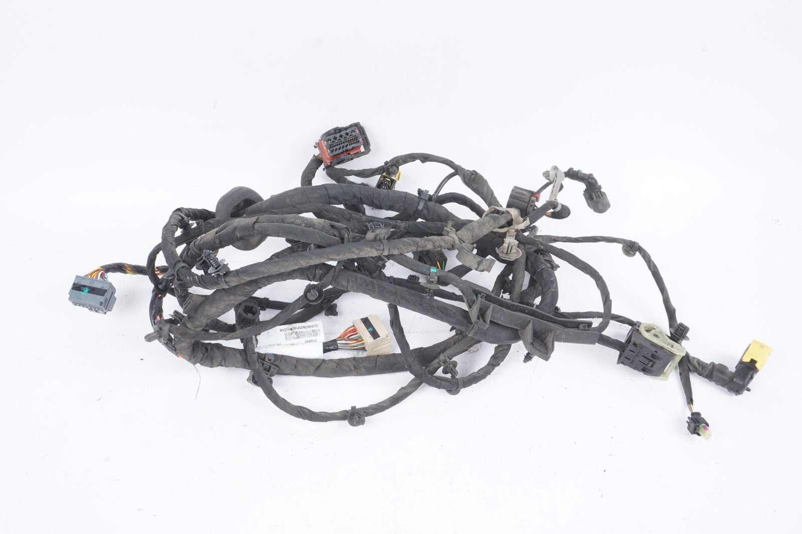 2021 - 2023 Polestar 2 Rear Chassis Subframe Wire Harness 32264623 OEM