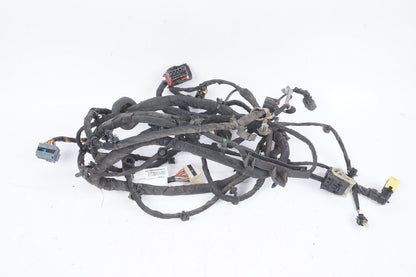 2021 - 2023 Polestar 2 Rear Chassis Subframe Wire Harness 32264623 OEM