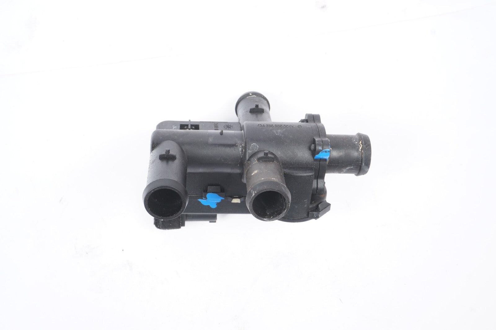 03-12 Mercedes R230 SL500 SL550 Heater Control Valve A2308300084 OEM