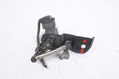 07-14 Mercedes S550 CL550 Right Headlight Suspension Height Level Sensor Oem