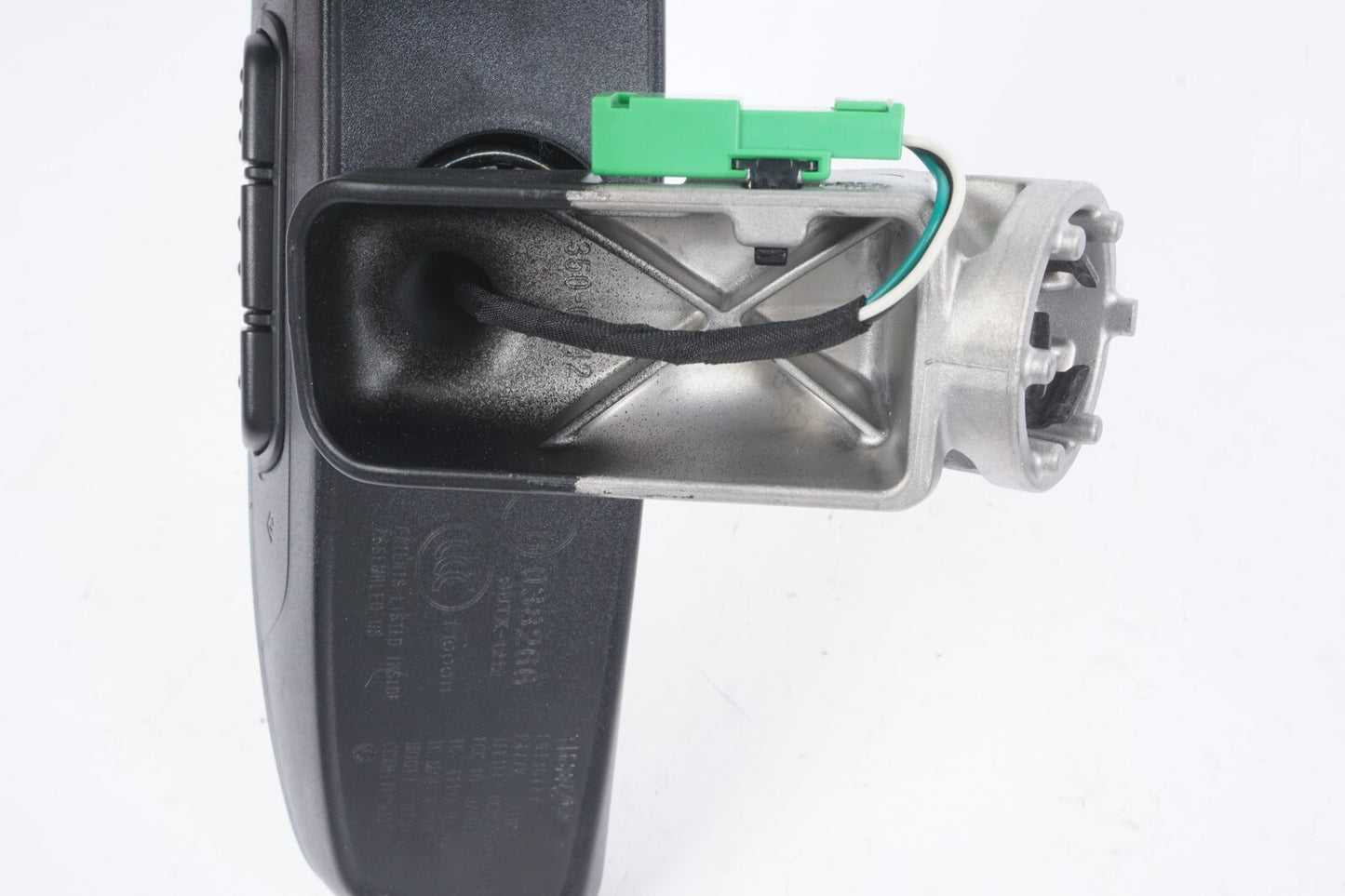 2021-2023 Polestar 2 Interior Rear View Mirror & Cover Trim OEM