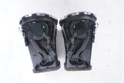 12-14 Mercedes C300 C250 C350 Dash Ac Heater Air Vent Left & Right OEM