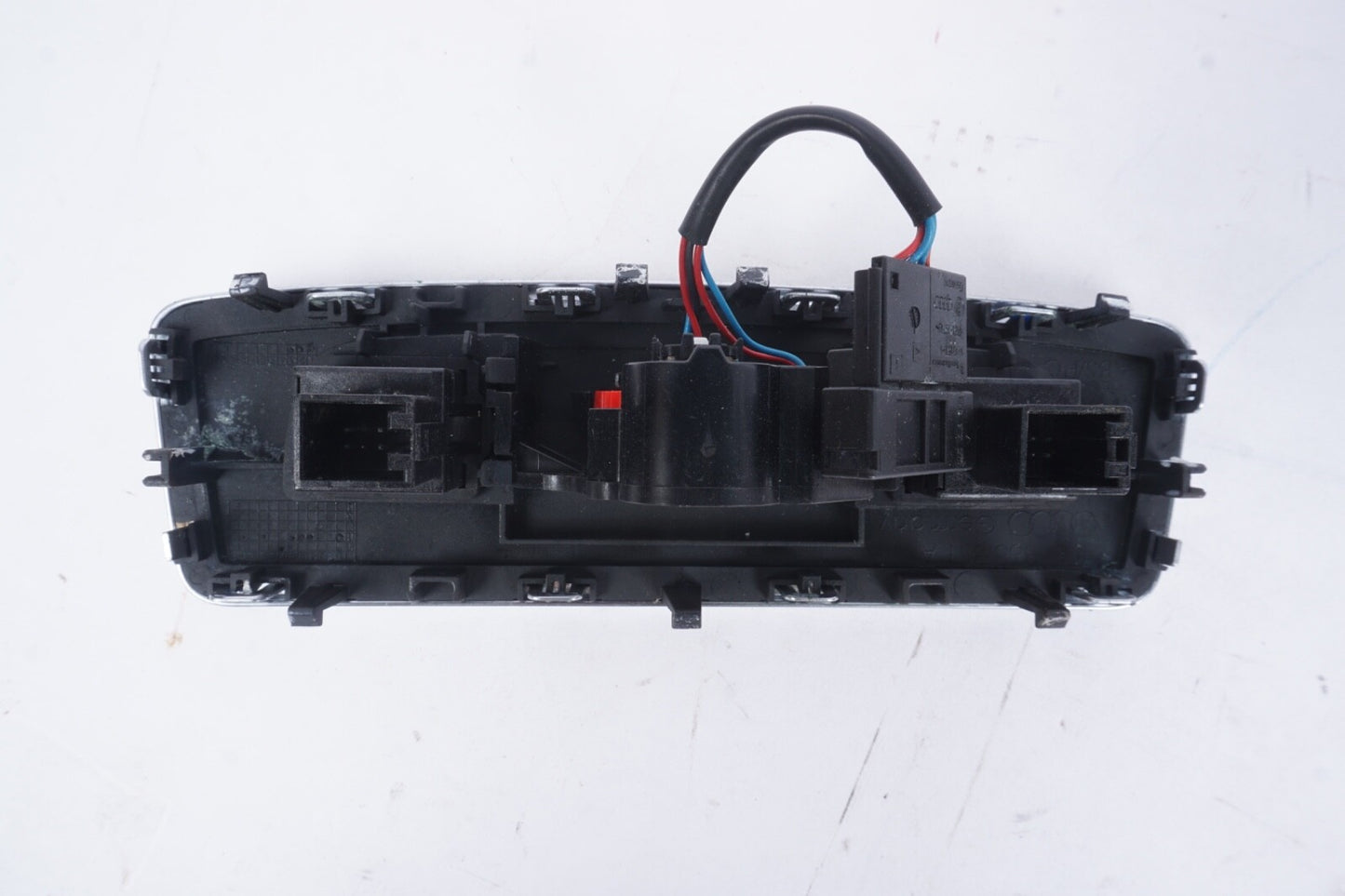 2012-2018 Audi A6 A7 Rear Seat Heater Switch Switches - 4G0863351A