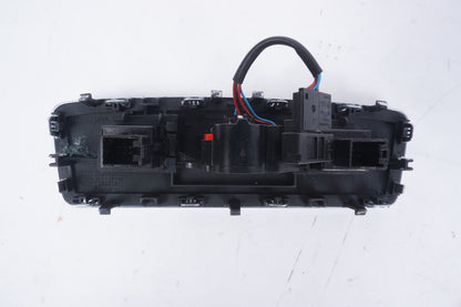 2012-2018 Audi A6 A7 Rear Seat Heater Switch Switches - 4G0863351A
