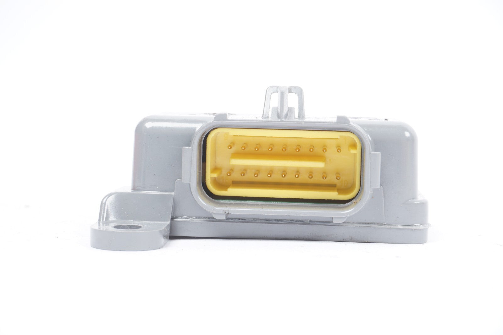 2013-2018 Audi A8L A8 Front Right Seat Occupant Detection Module 4H0959339A OEM
