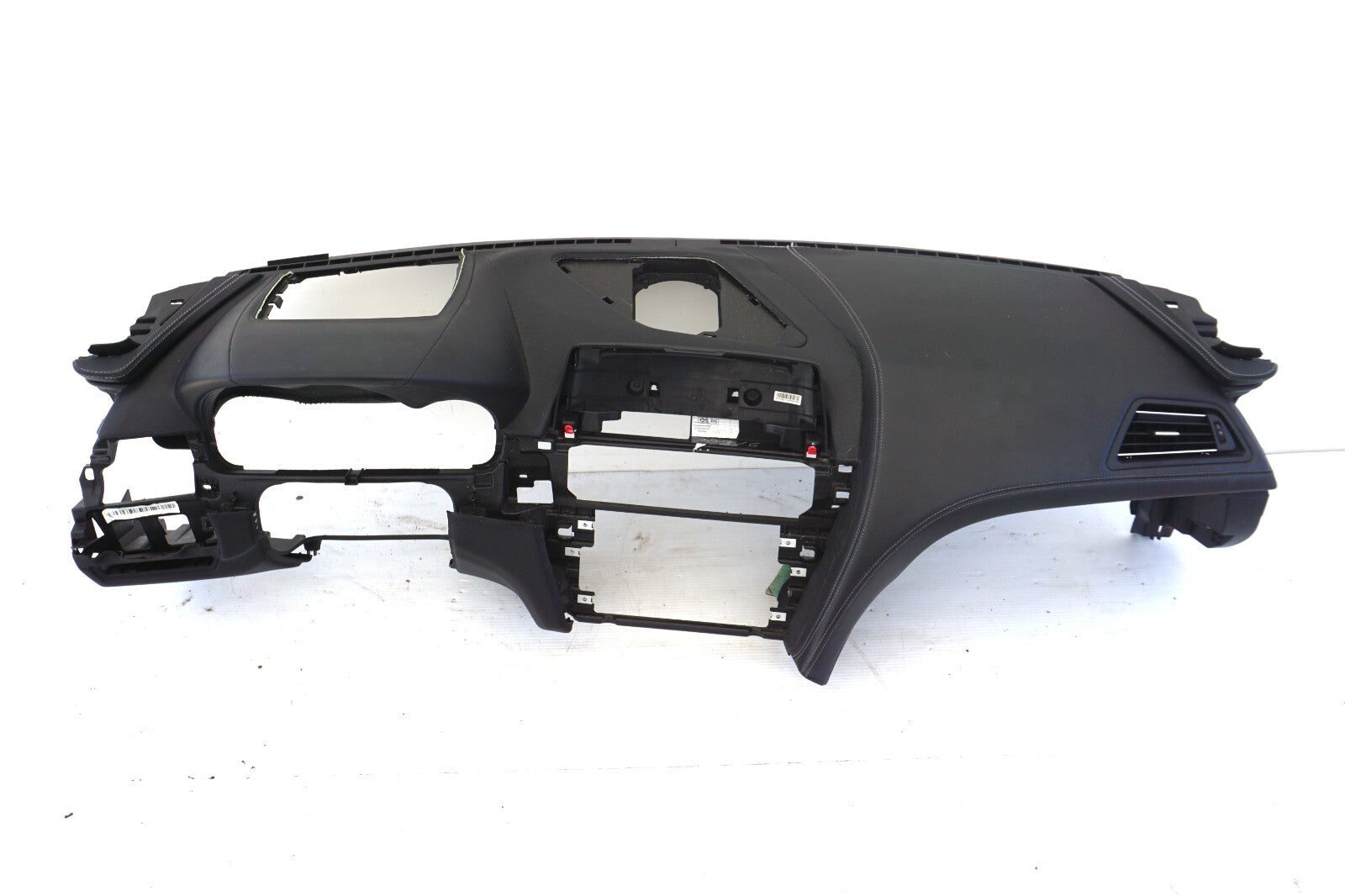 2012 - 2018 BMW 650i 640i DASH DASHBOARD PANEL  OEM