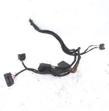 13-18 BMW 650i 640i Front Left Driver Side Headlight Pigtail Wire Harness OEM